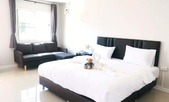 Mung Loei Airport Hotel