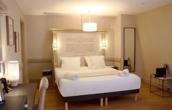 Hotel Litteraire Gustave Flaubert, BW Signature Collection