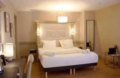Hotel Litteraire Gustave Flaubert, BW Signature Collection