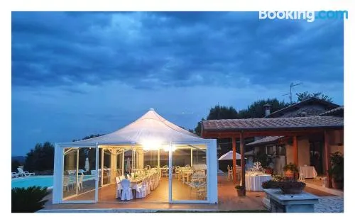 戈洛塔碧斯西亞農家樂