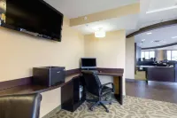 Spark by Hilton Cleveland Beachwood Hotels in Lyndhurst