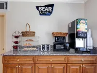 Travelodge by Wyndham Pasadena Central