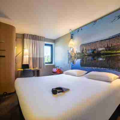 Hôtel ibis Créteil Rooms