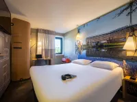 Hôtel ibis Créteil Hôtels à : Choisy-le-Roi