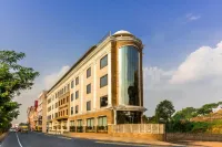 Clarks Inn Suite Gwalior