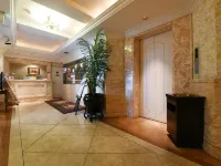 Hotel Fine Garden Senboku