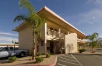 Americas Best Value Inn Hotels near Deseret Industries Thrift Store & Donation Center