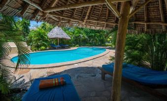 Villa PundaMilia Private Pool Free Wifi Secure
