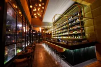 Palchan Hotel Amp; Spa, A Member of Radisson Palchan住宿飯店