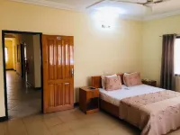 Double Room with Garden View Hôtels à : 
