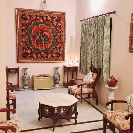 Sun Heritage Home