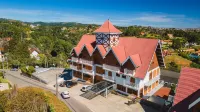 Pousada Recanto Almeida Hotels in 