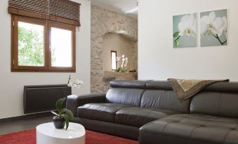 Suite Luna: Design & Romance