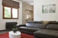 Suite Luna: Design & Romance - 4-stjärniga