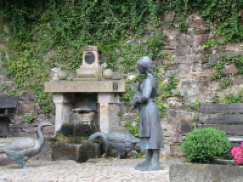 Am Steintisch Hotels in Schieder-Schwalenberg