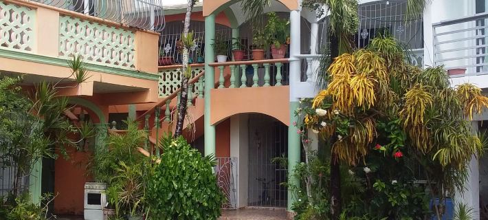 Best Bed and Breakfast in Samana (Breakfast Included) Hotels in Santa Bárbara de Samaná