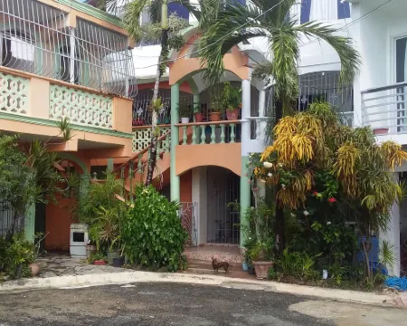 Best Bed and Breakfast in Samana (Breakfast Included) Hotels in Samana