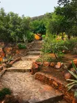 Villa la Torreta Rental Holidays Ref 056