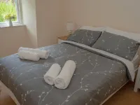 Flat 2 Keeper's Cottage