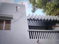 The Furnished Residences of Fasso Kanu -Villa Hotels in 