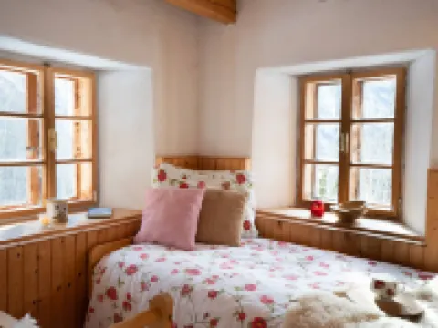 Elderflower Cottage in the Heart of Nature Hotels in Municipality of Bovec