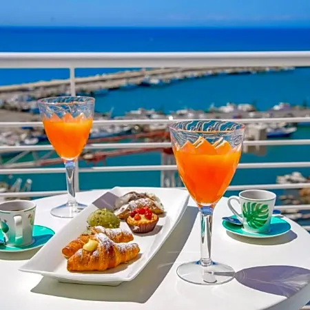 Hibrido Boutique Hotel & Spa