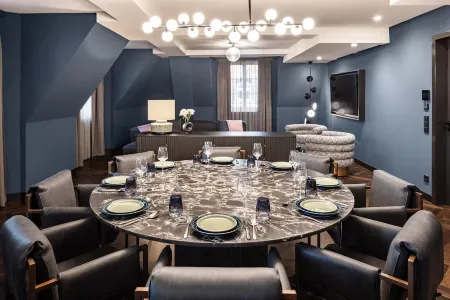 Amano Home Leipzig Отели рядом с достопримечательностью «Зоопарк Лейпцига»