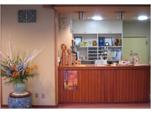 사토야 료칸 전통 객실