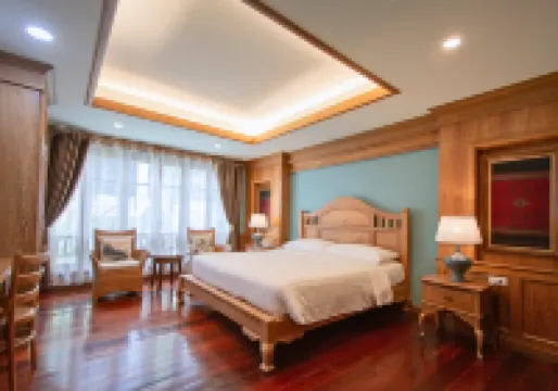 リッチ ガーデン ハウス