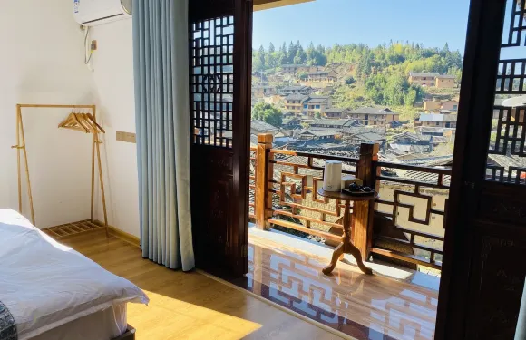 蔡源裏阿蔡特色民宿（洋桂線1號分店）