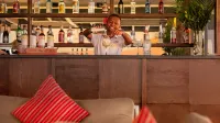 GRAND PACIFIC HOTEL by IHG - bar
