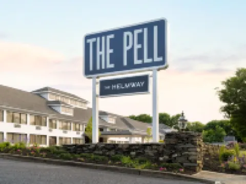 The Pell Hotels in Newport County