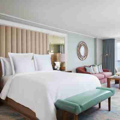 Four Seasons Resort Palm Beach Rooms