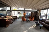 Bura 45精品酒店 - Wi-Fi
