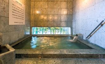 Super Hotel Utsunomiya - Housity