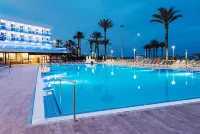 Hotel Best Sabinal - en bord de mer