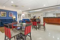 阿爾法利塔-亞特蘭大北舒適飯店