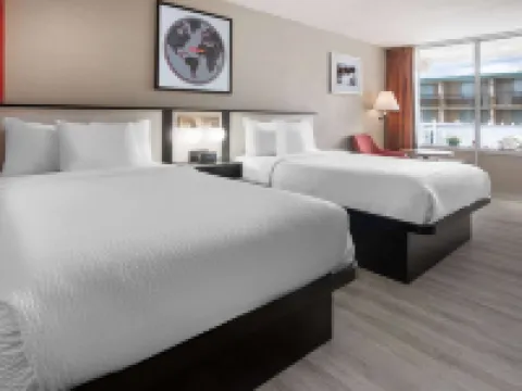 Ramada by Wyndham Rome/Verona Hotels in Rome