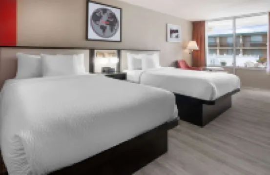 Ramada by Wyndham Rome/Verona