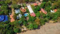 The Coast Beachfront Hotel Hôtels à : Tamarindo