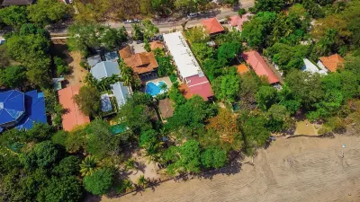 The Coast Beachfront Hotel