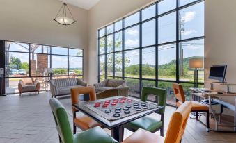 Comfort Suites Kodak Sevierville