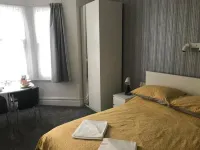 Brunton House Guest House Hotels in Walton on the Naze