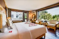 Huong Giang Hotel Resort & Spa