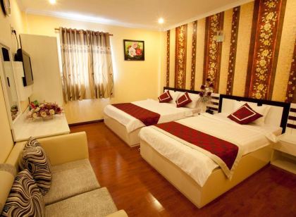 Linh Phuong 2 Hotel