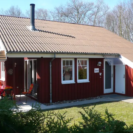 Ferienpark Extertal