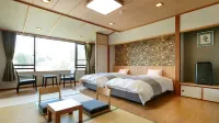 Seiryukaku - chambre d’hôtes