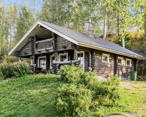 Savilahti Hotels in Juuka