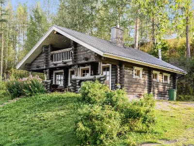 Savilahti Tokmanni Juuka 주변 호텔