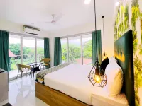 The Mayfield Resort, Vagator Anjuna Goa